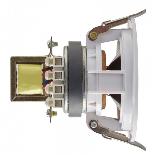 FL30T | Small 3" in-ceiling loudspeaker, 100V