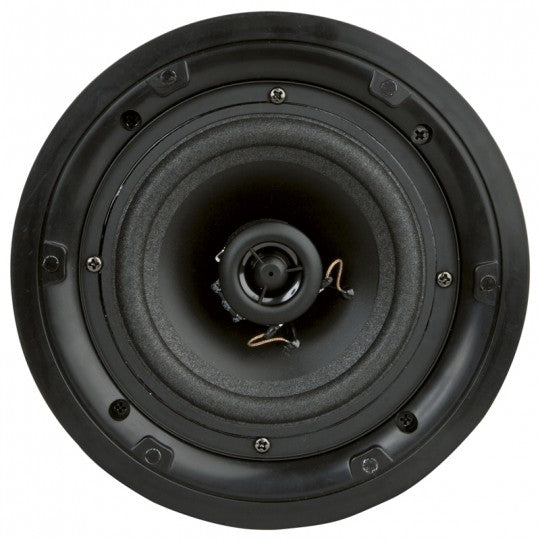 FL401 | 4" Inwall loudspeaker, 60W