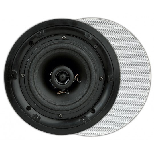 FL501 | 5" Inwall loudspeaker, 70W
