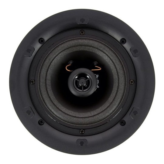 FL502BT SINGLE | 5" Active inwall speaker, AUX/Bluetooth