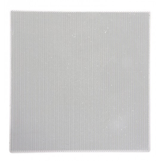 HPSQ525 | 5" 2-way inwall loudspeakers, square, 100W