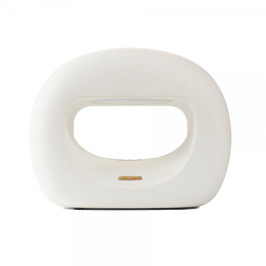 KURVBT | Waterproof 2-way outdoor speaker