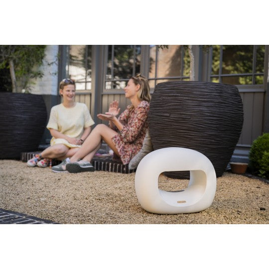 KURVBT | Waterproof 2-way outdoor speaker