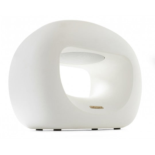 KURVBT | Waterproof 2-way outdoor speaker