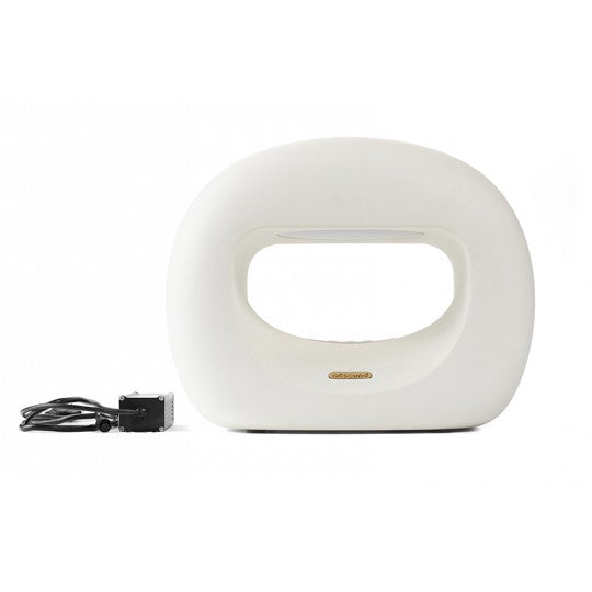 KURVBT | Waterproof 2-way outdoor speaker
