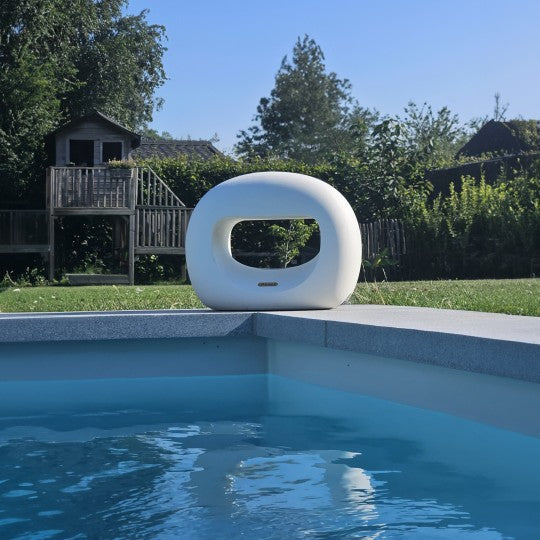 KURVBT | Waterproof 2-way outdoor speaker