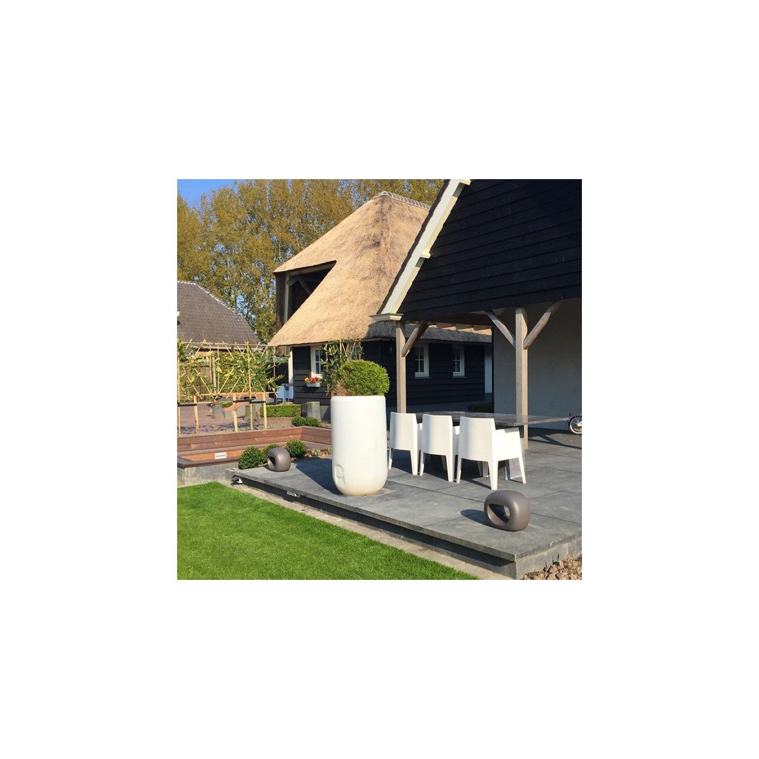 KURV Q | Outdoor loudspeaker, 100W