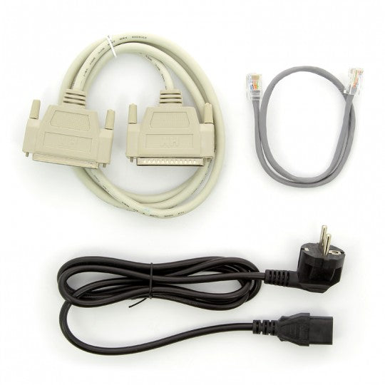 MAT-8000 | 8x8 audio matrix + paging, 70V/100V/4-16Ohm