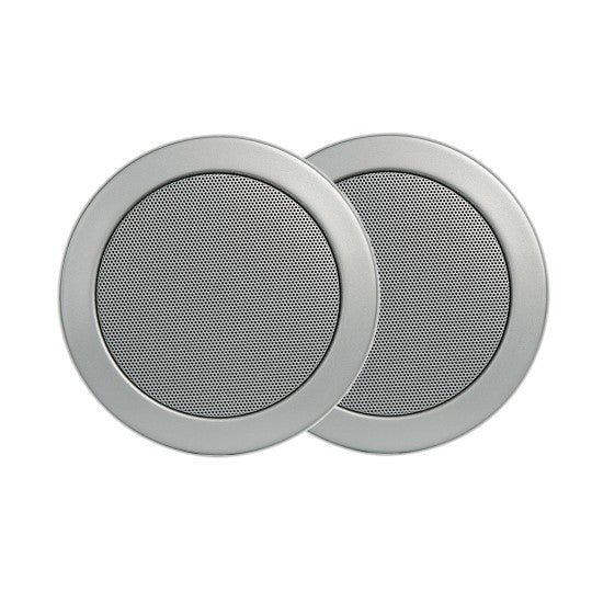 MD30 | Voice coil inwall loudspeakers round, 20W