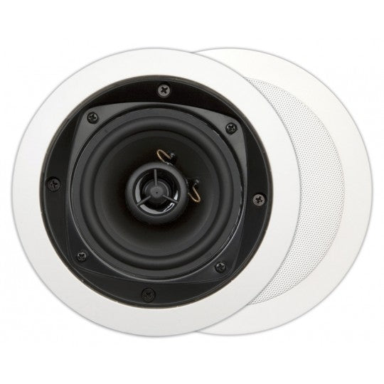 MDC401 | 4" Inwall Speaker, 60W