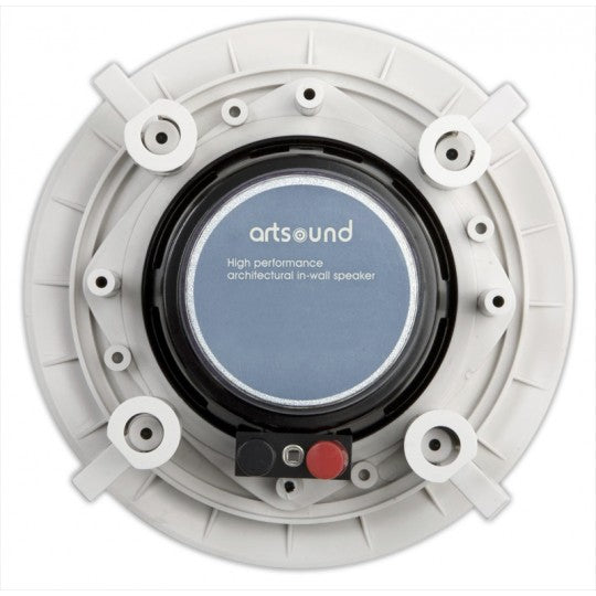 MDC401 | 4" Inwall Speaker, 60W