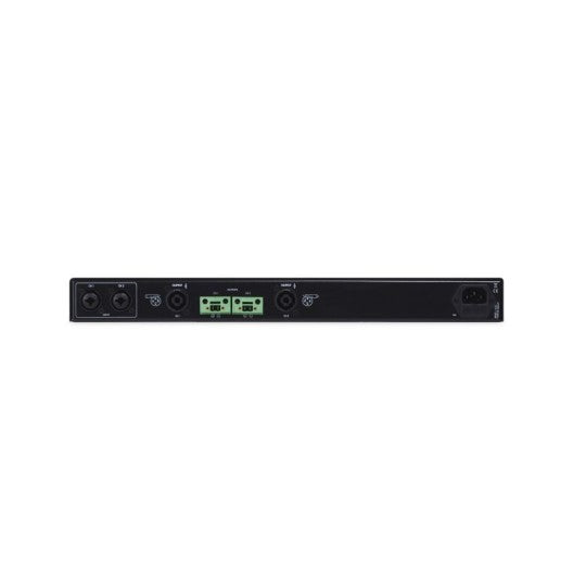 PRL-1502| Premium power amplifier 2 x 150W