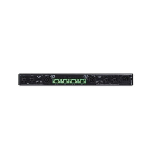 PRL-1504 | Premium power amplifier, 4 x 150W