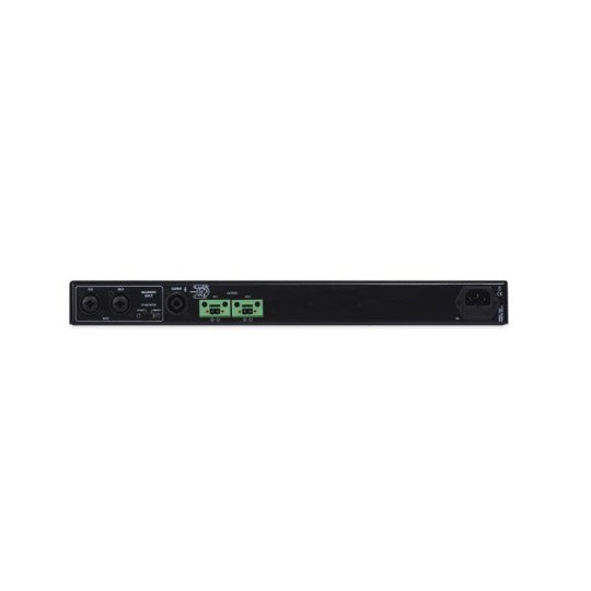 PRL-3002 | Premium 2-channel power amplifier, 2 x 300W