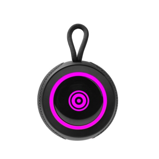 PWR01 | Portable Bluetooth Speaker (S)