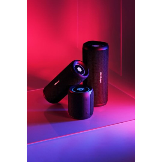PWR02 | Medium portable Bluetooth speaker