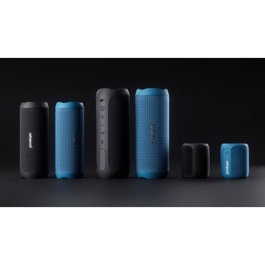 PWR01 | Portable Bluetooth Speaker (S)