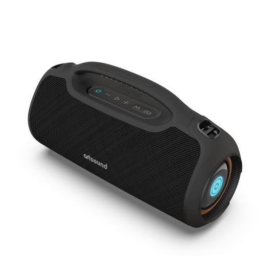 PWR04 | Portable waterproof Bluetooth boombox