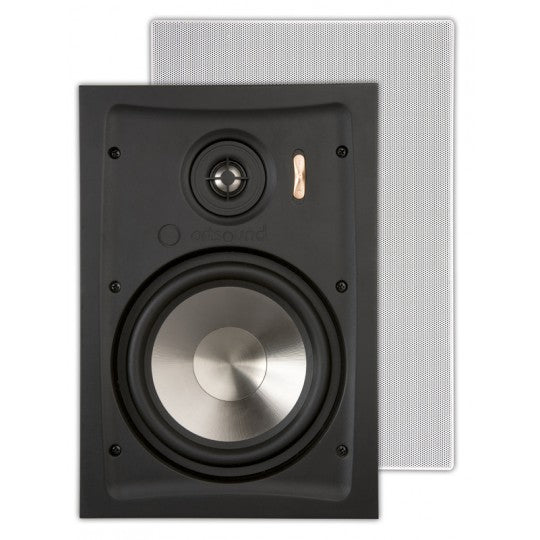 RE2060 | 2-way inwall loudspeakers, 120W