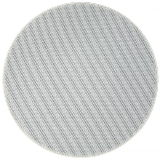 RO2060 | 6" 2-way inwall loudspeakers, round, 120W