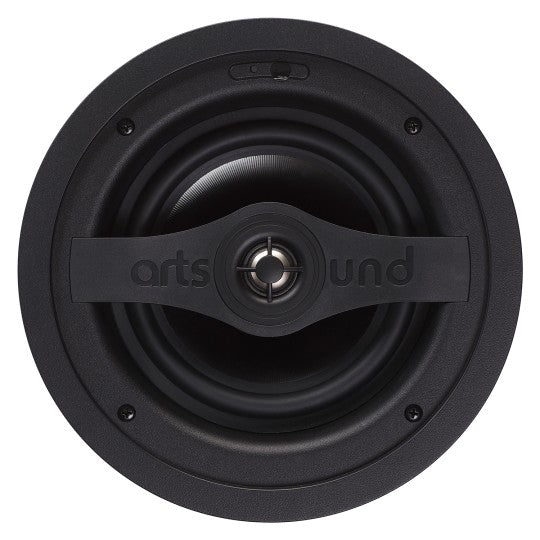 SMARTINSINGLE | Active streaming multiroom in-ceiling speaker