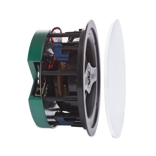 SMARTINSINGLE | Active streaming multiroom in-ceiling speaker