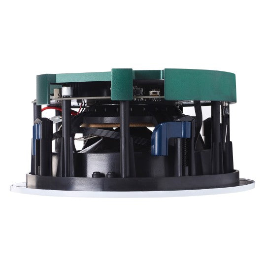 SMARTINSINGLE | Active streaming multiroom in-ceiling speaker