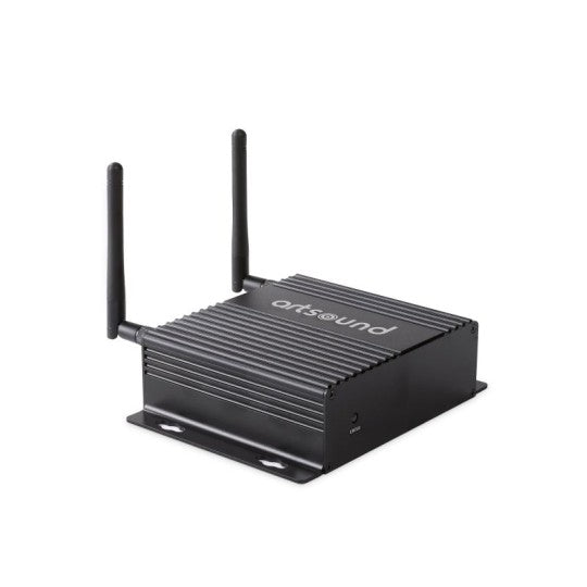 SMARTSTREAM | Single zone multiroom streamer