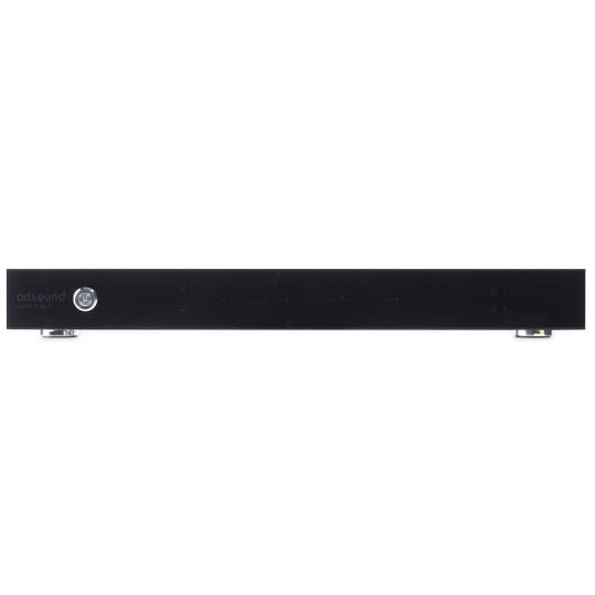 SMARTZONE4 | 4 zone multiroom streamer