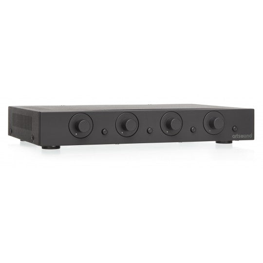 SVC4.2 B | Volume controller, 4 channels