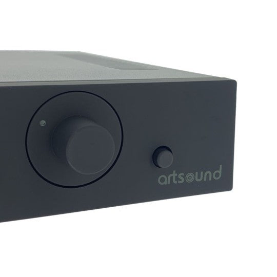 SVC4.2 B | Volume controller, 4 channels