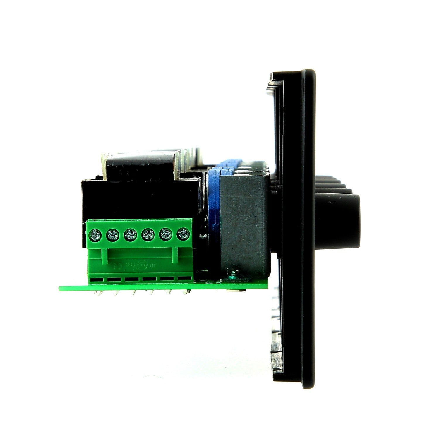SVC6.2T | Volume Controller 100V, 6 Channels