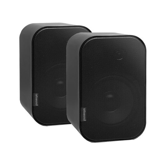 UNI30 | 2-way onwall loudspeaker, 60W