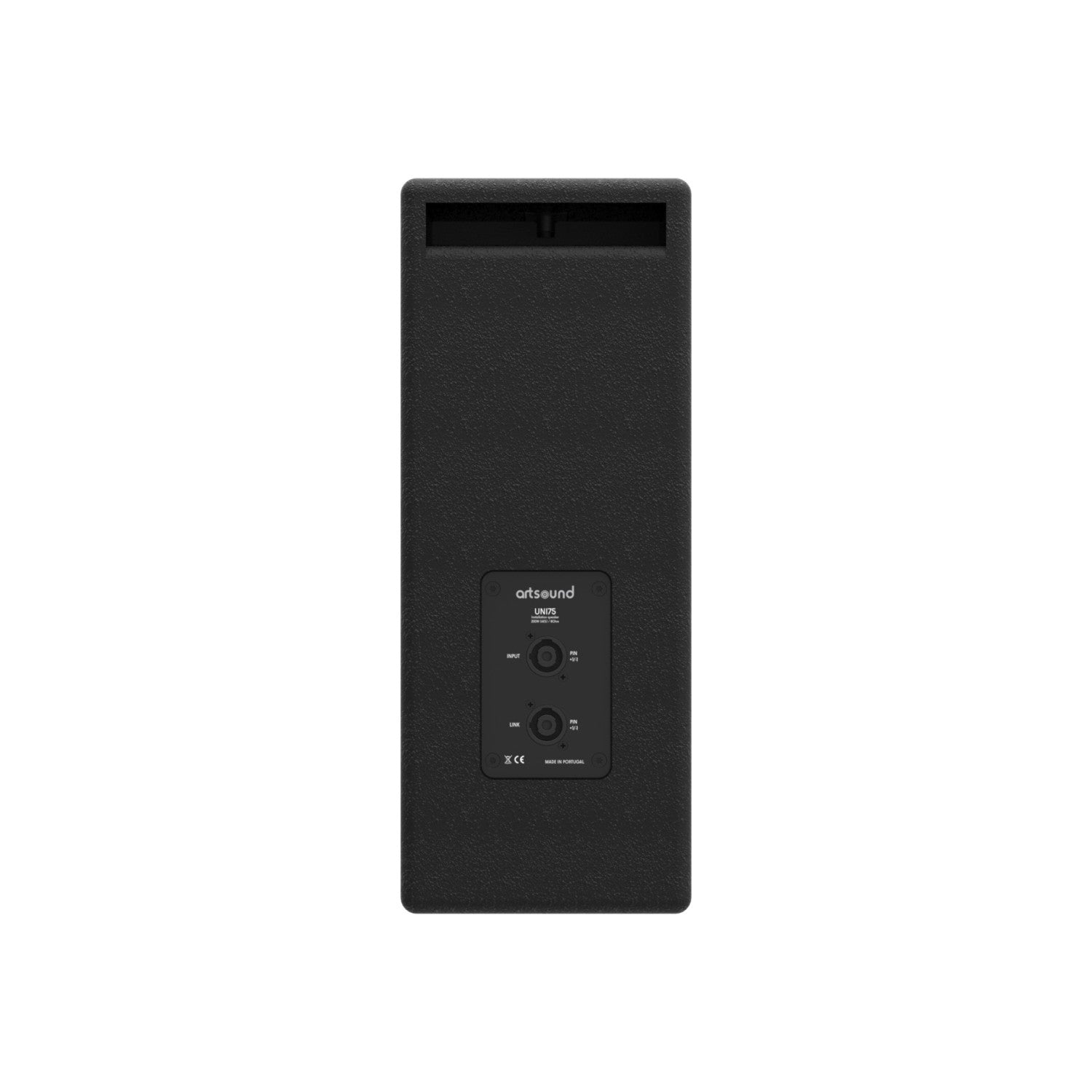UNI75 | Professional Speaker, 380W