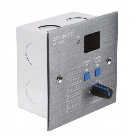 WP-8000C | Wall panel for MAT-8000